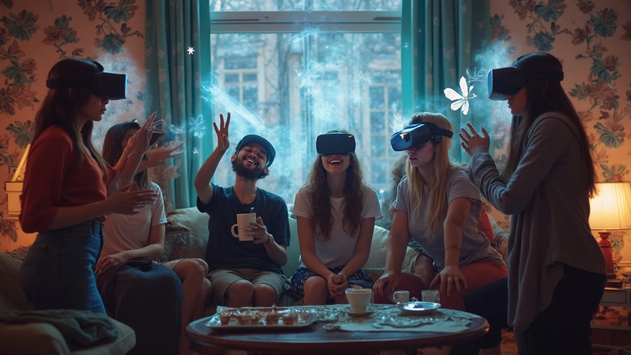 Virtual Reality: Is It Actually Good or Bad?