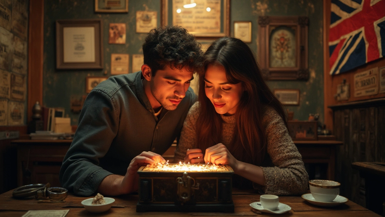 Can Two People Beat an Escape Room? Smart Strategies For Small Teams