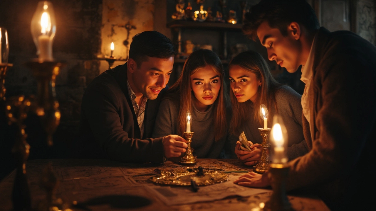 Escape Rooms: Which Age Group Loves Them the Most?