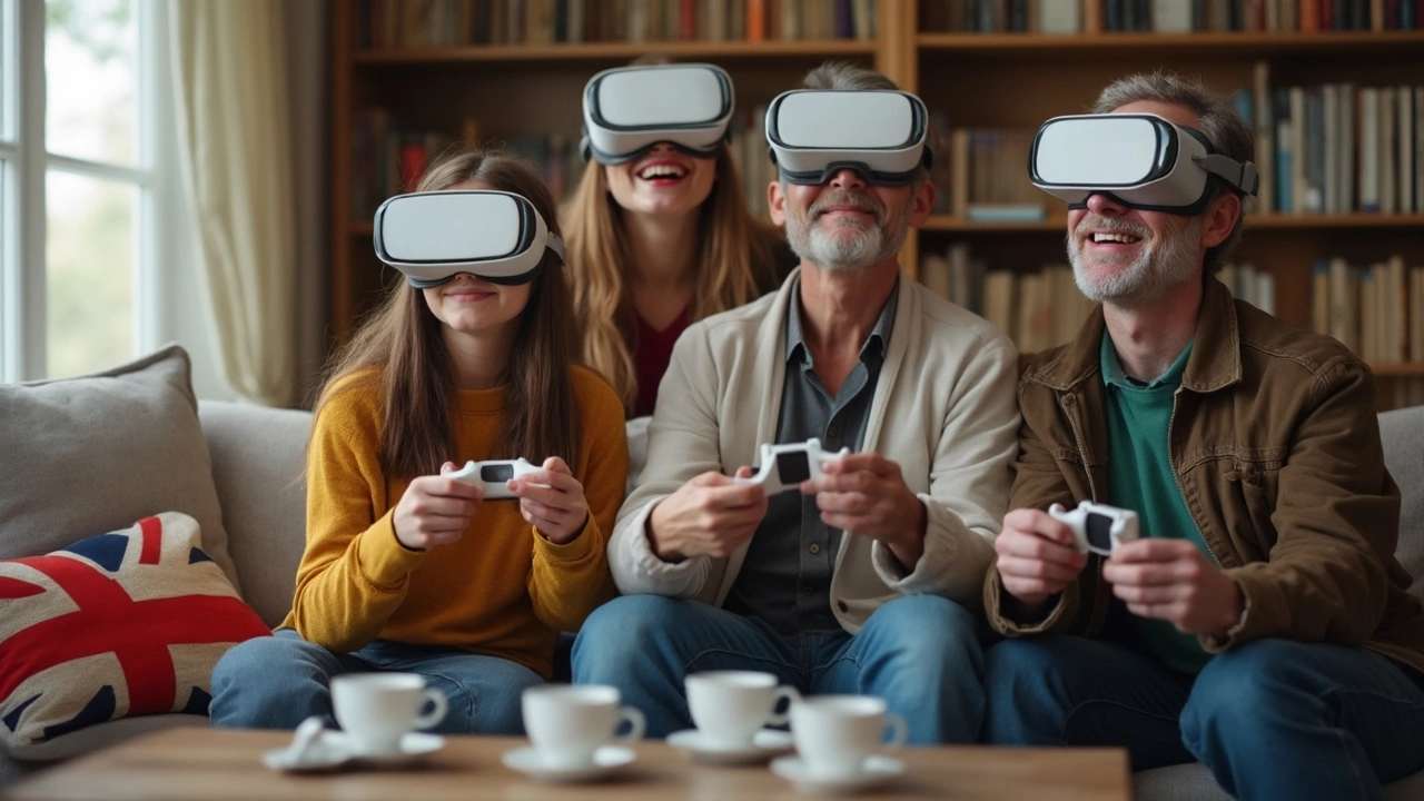 How to Get VR Experience: A Beginner's Guide