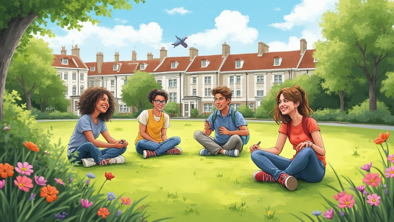 How to Have More Fun Outside: Real Ways to Level Up Your Outdoor Time