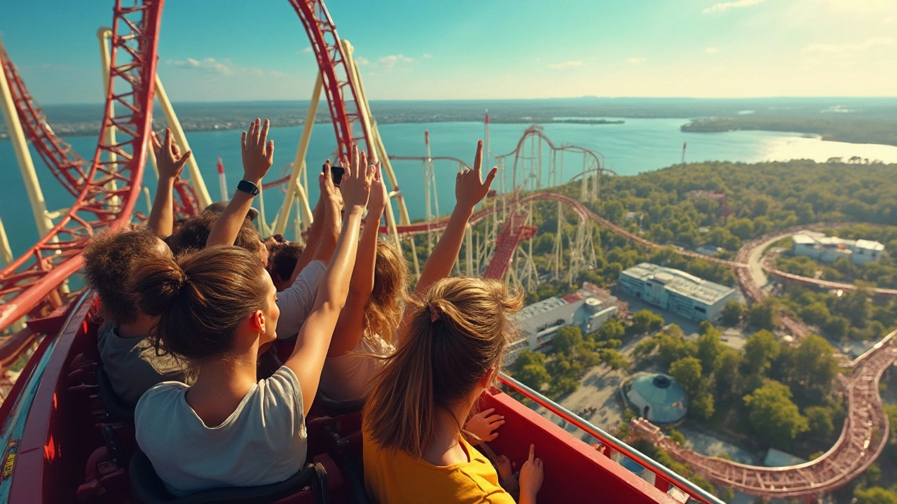 Insider Tips for First-Time Visitors