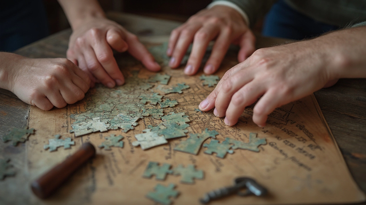 Tips for Picking the Right Escape Room for Your Group