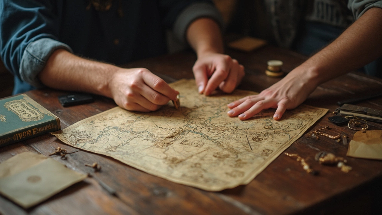 Tips to Improve Your Odds