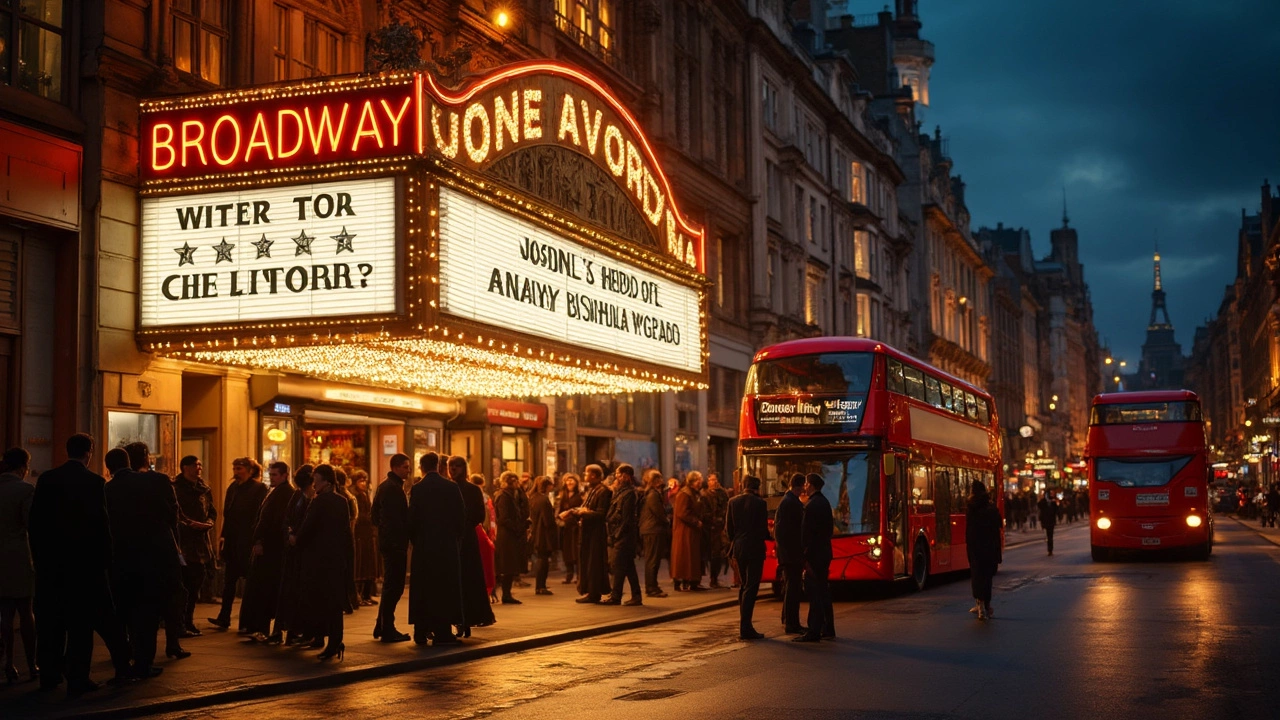 What Broadway Show Has Won the Most? The Records, the Drama, and the Facts