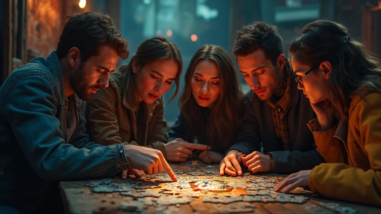 Escape Room Success Rate: What Are Your Real Chances?