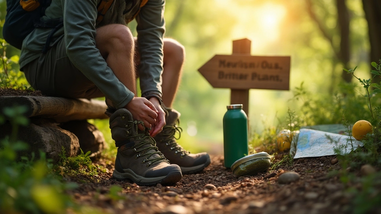 Smart Ways to Stay Safe