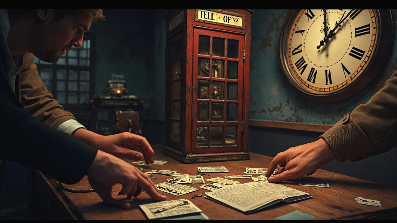 Tips to Up Your Escape Room Game