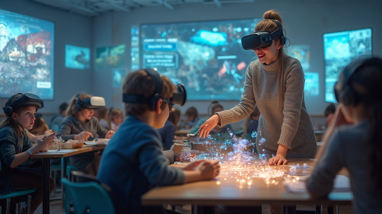 VR Good For: Practical Uses of Virtual Reality