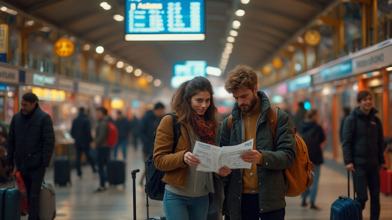 Where Most People Overspend (And How to Dodge It)