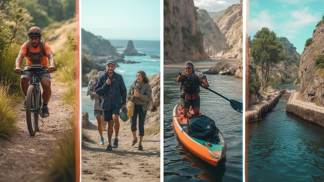 Fresh Outdoor Trends & Tips: Making the Most of Today’s Outdoor Boom