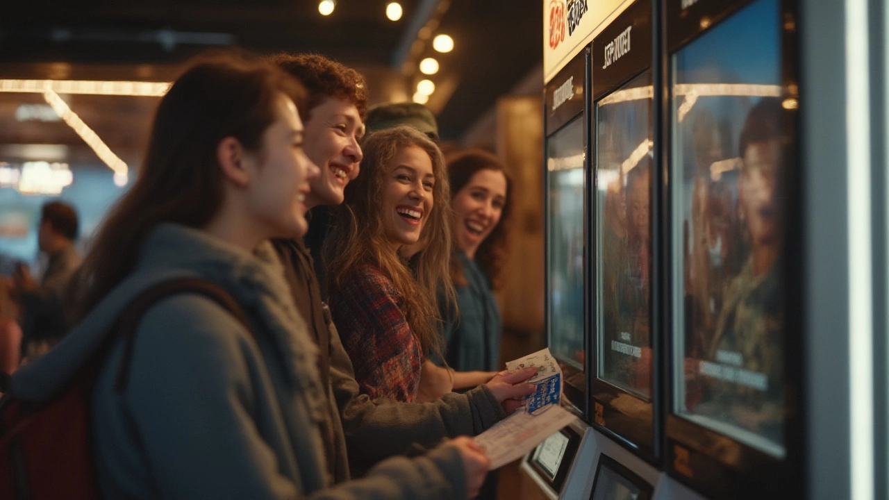 Is Movie Night Worth the Money? Weighing Value Versus Experience