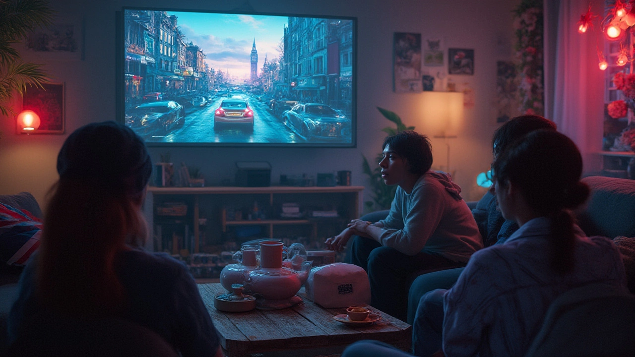 Most Popular Game Right Now: Top Gaming Trends and Facts for 2025