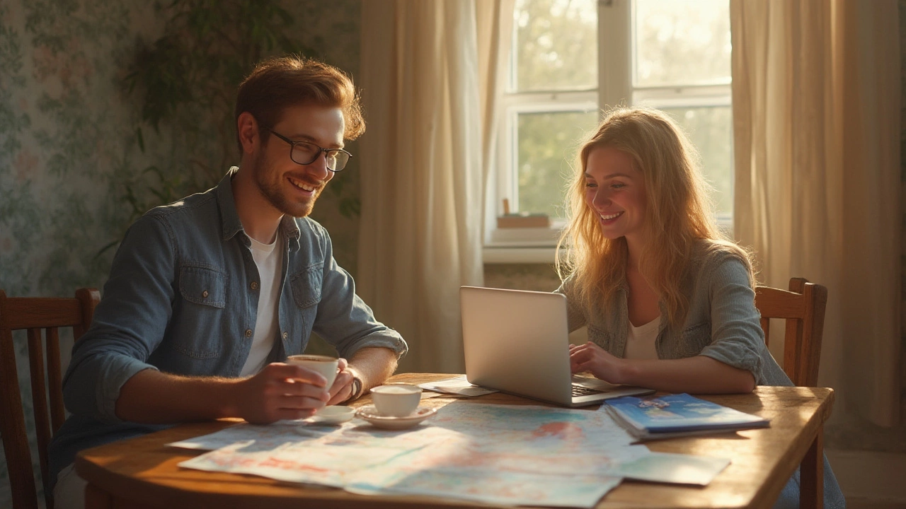 Top Sites to Book Weekend Getaways Easily in 2025