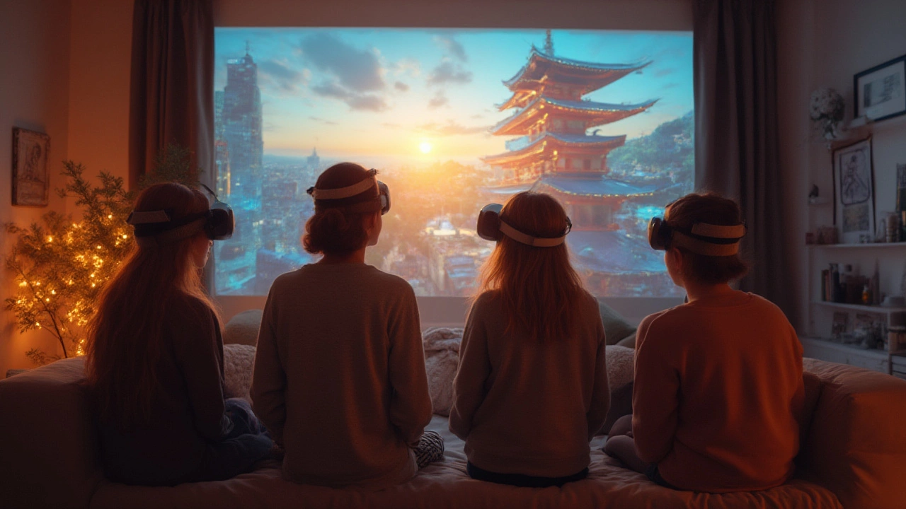 Everyday Tips and What’s Next for VR
