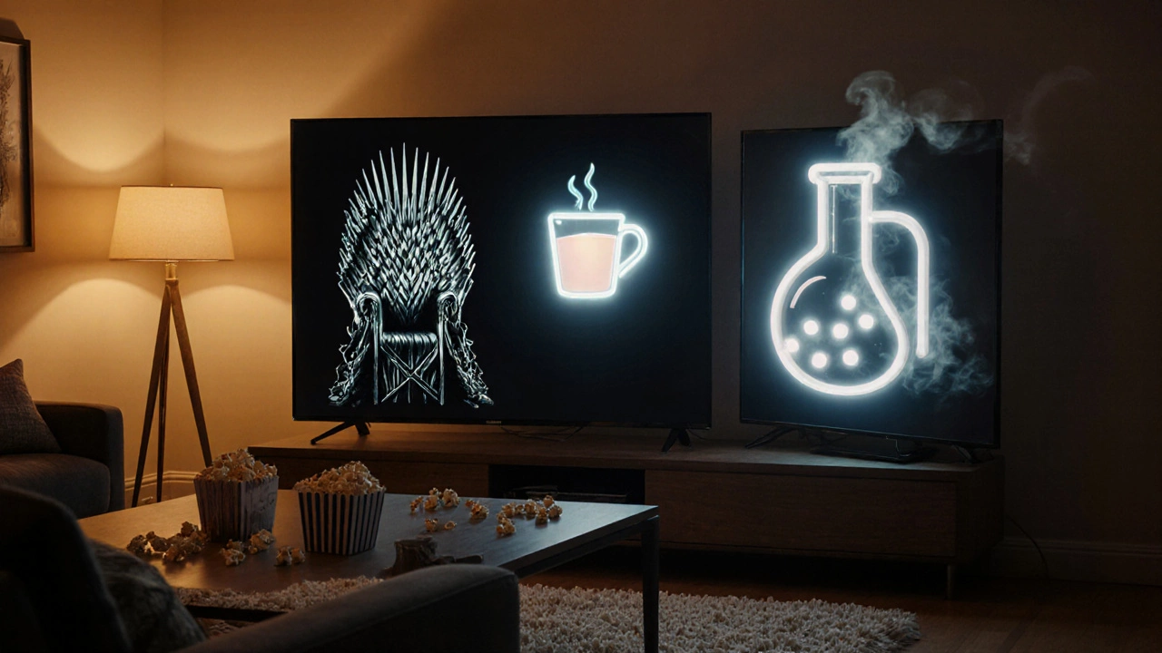 The #1 TV Show of All Time Revealed: Why Breaking Bad Leads the Pack