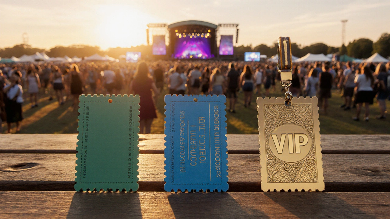 US Festival Ticket Prices: How Much Do They Cost?
