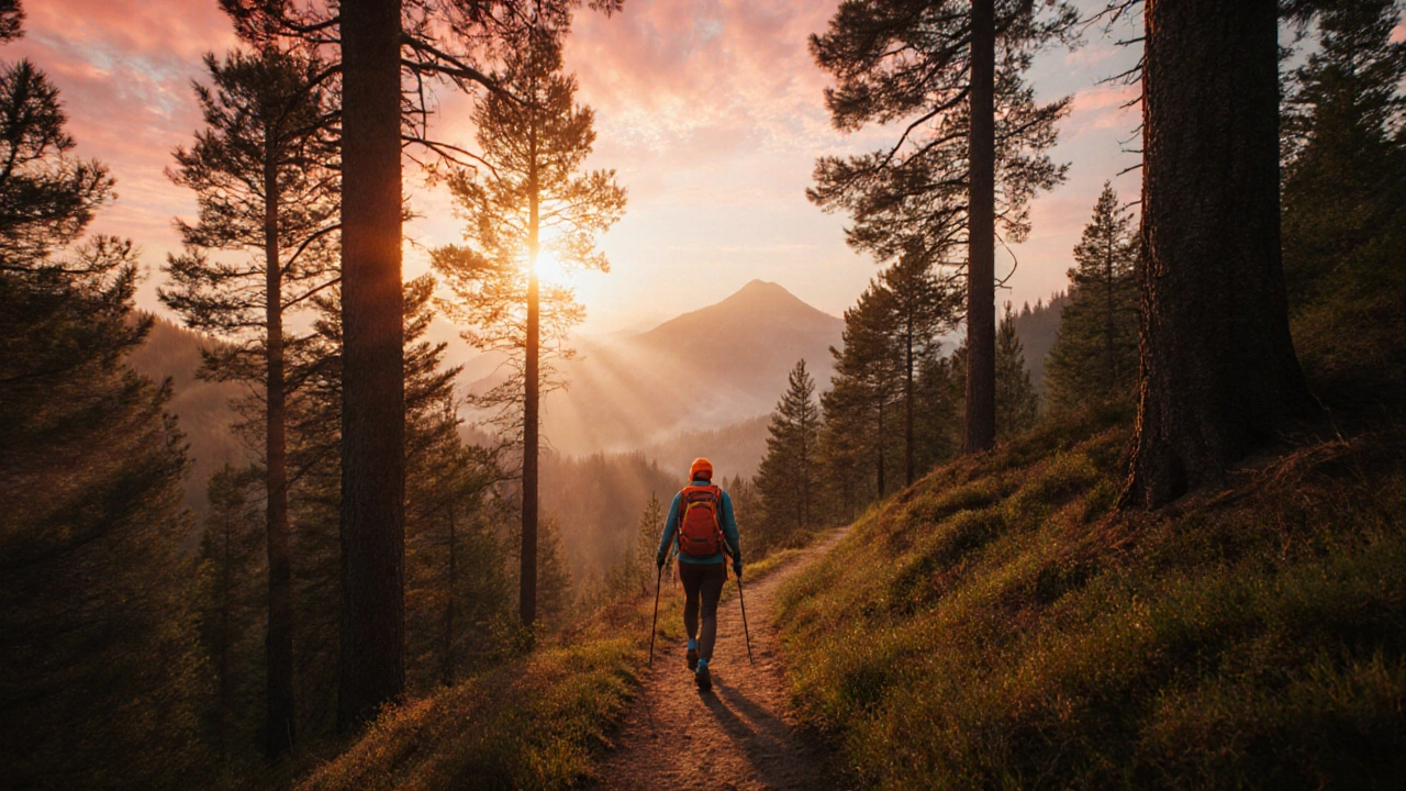 What Is Outdoor Sport? Definition, Types, Benefits & Beginner Guide