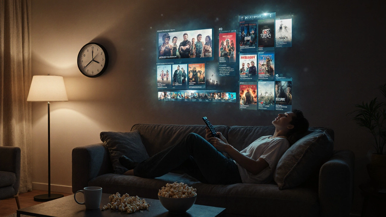 Which TV Show Holds the Record for Most Episodes Ever?