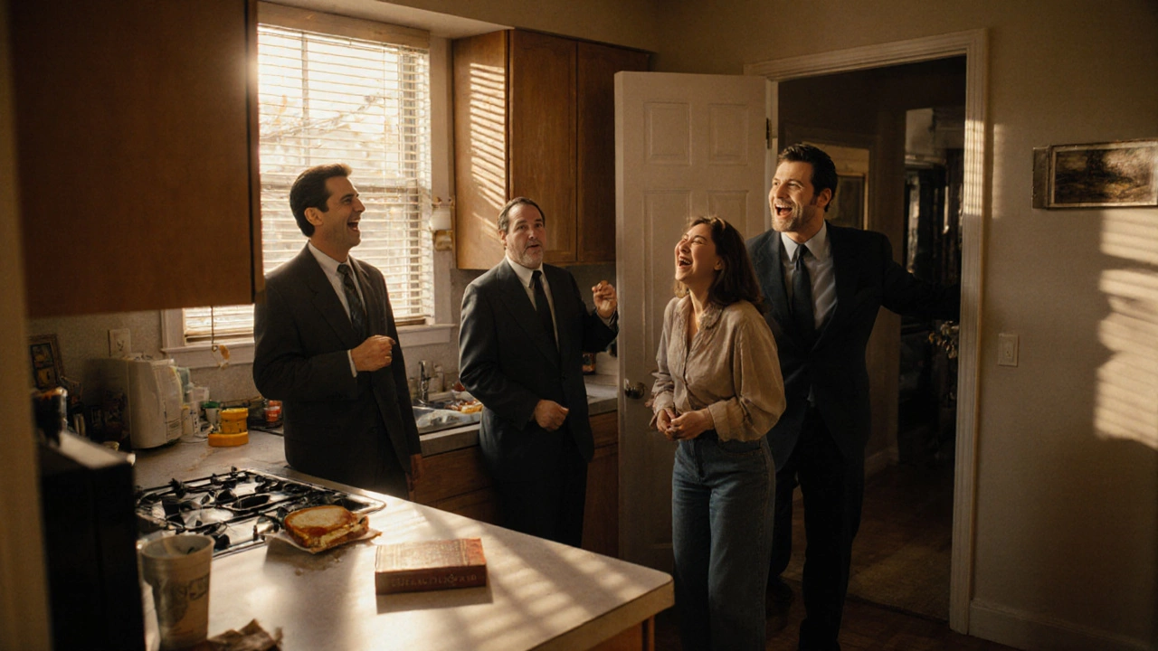 What Is the #1 Sitcom Ever? The Show That Changed Television Comedy