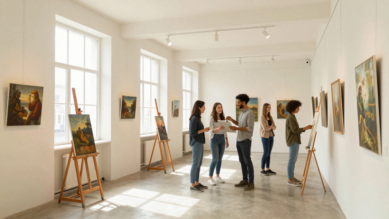 Are Escape Rooms Claustrophobic? What to Expect and How to Handle It