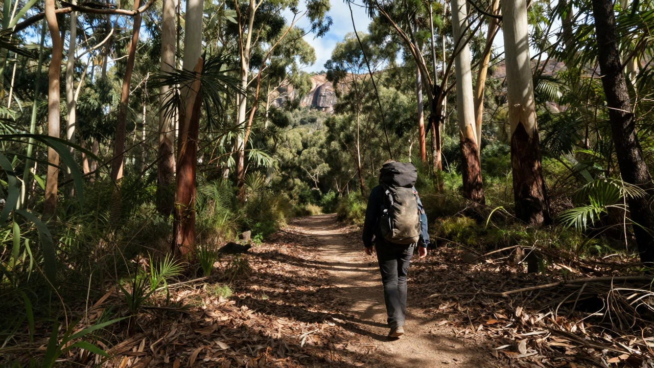 What Are Outdoor Activities Called? A Simple Guide to Common Types and Names