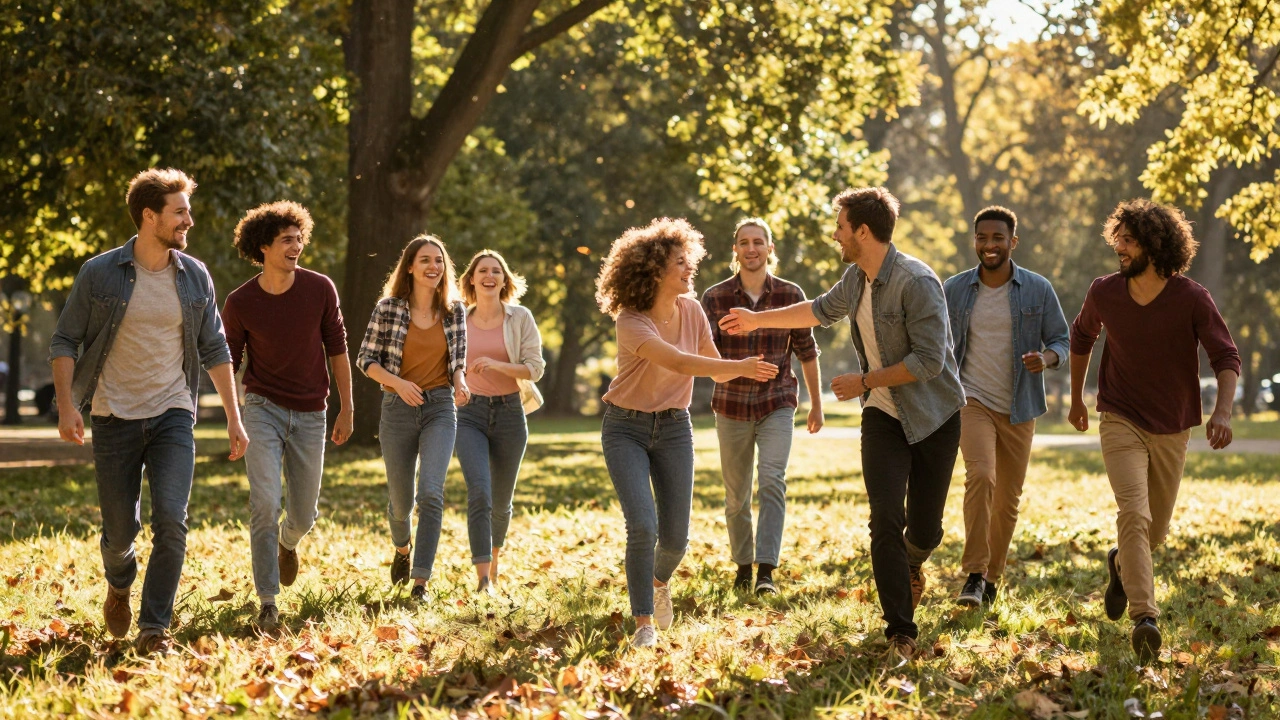 What Are the 5 Best Indoor and Outdoor Games to Play Today?