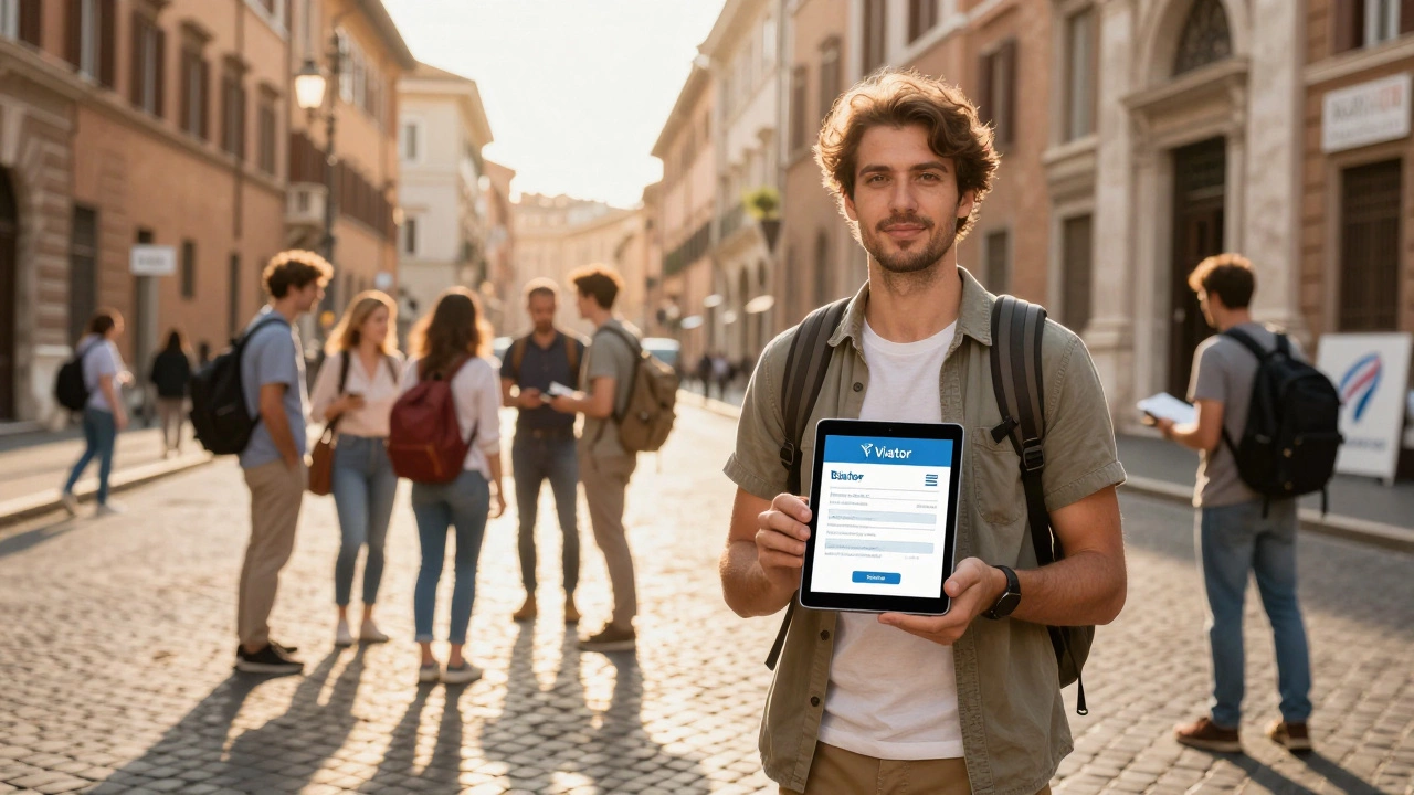 What Is the Best Travel Company to Book With for Sightseeing Tours?