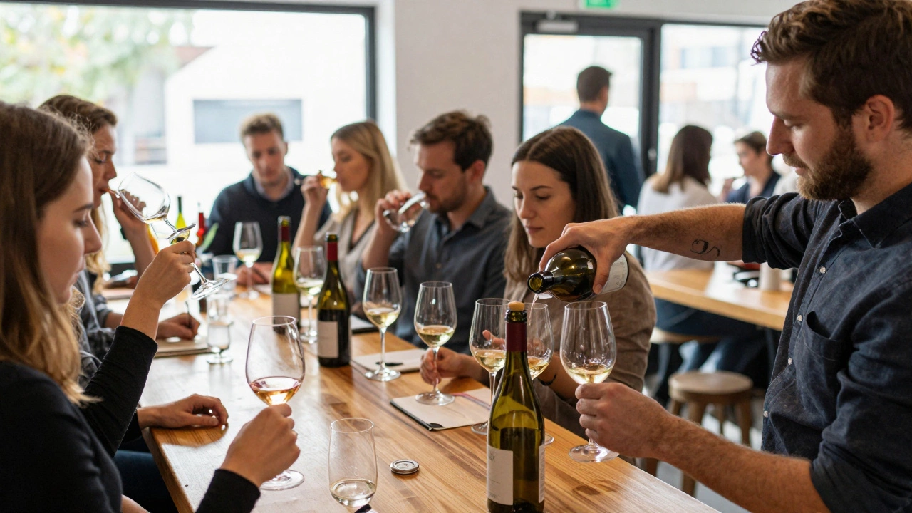 How Long Does a Wine Tasting Take? Realistic Time Estimates for Different Experiences