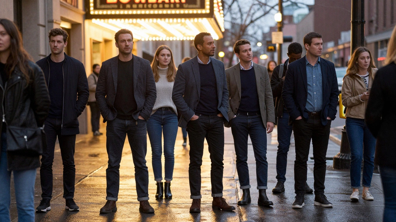 Is It OK to Wear Jeans to Broadway? What to Wear to a Broadway Show in 2026