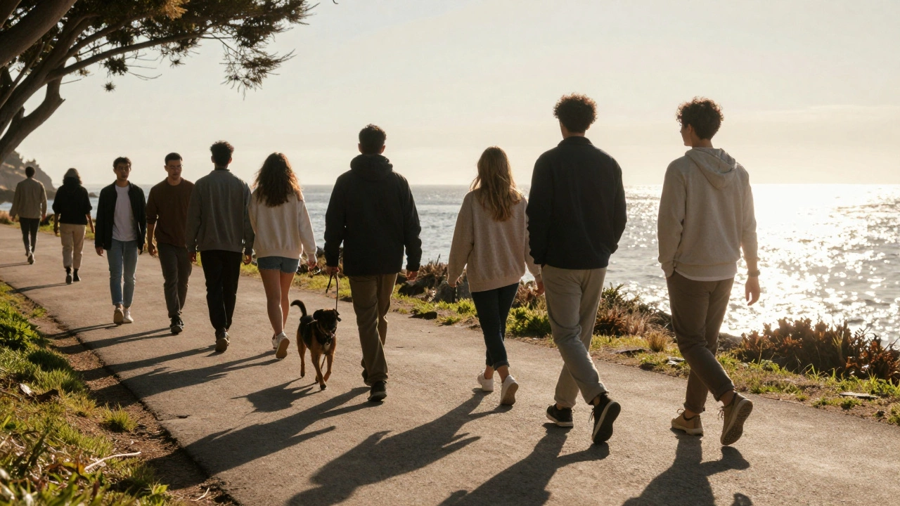 What Are 5 Common Recreational Activities People Actually Do?