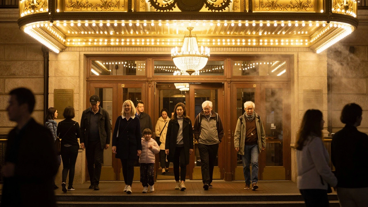 What Is the #1 Broadway Show of All Time?