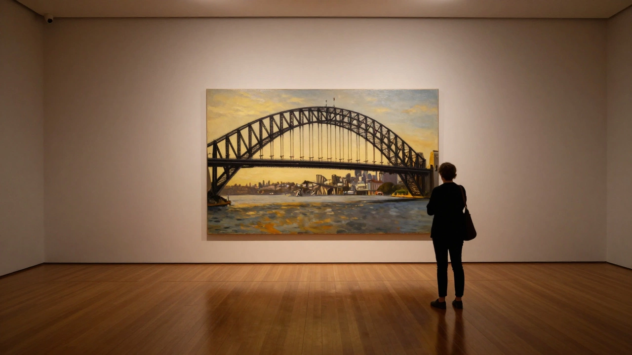 What Are the Different Types of Art Exhibitions?