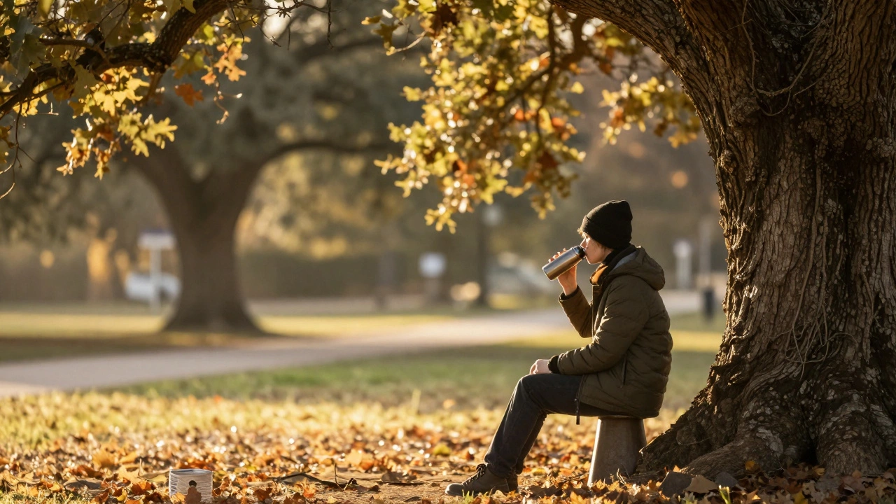 Why Do Some People Prefer Outdoor Activities?