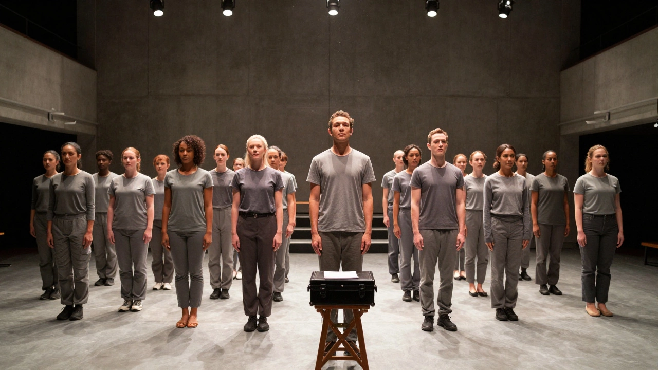 How Much Does an Actor Make on Broadway? Salaries and Contracts Explained