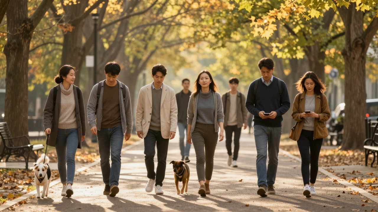 What Are the Most Popular Recreational Activities Today?