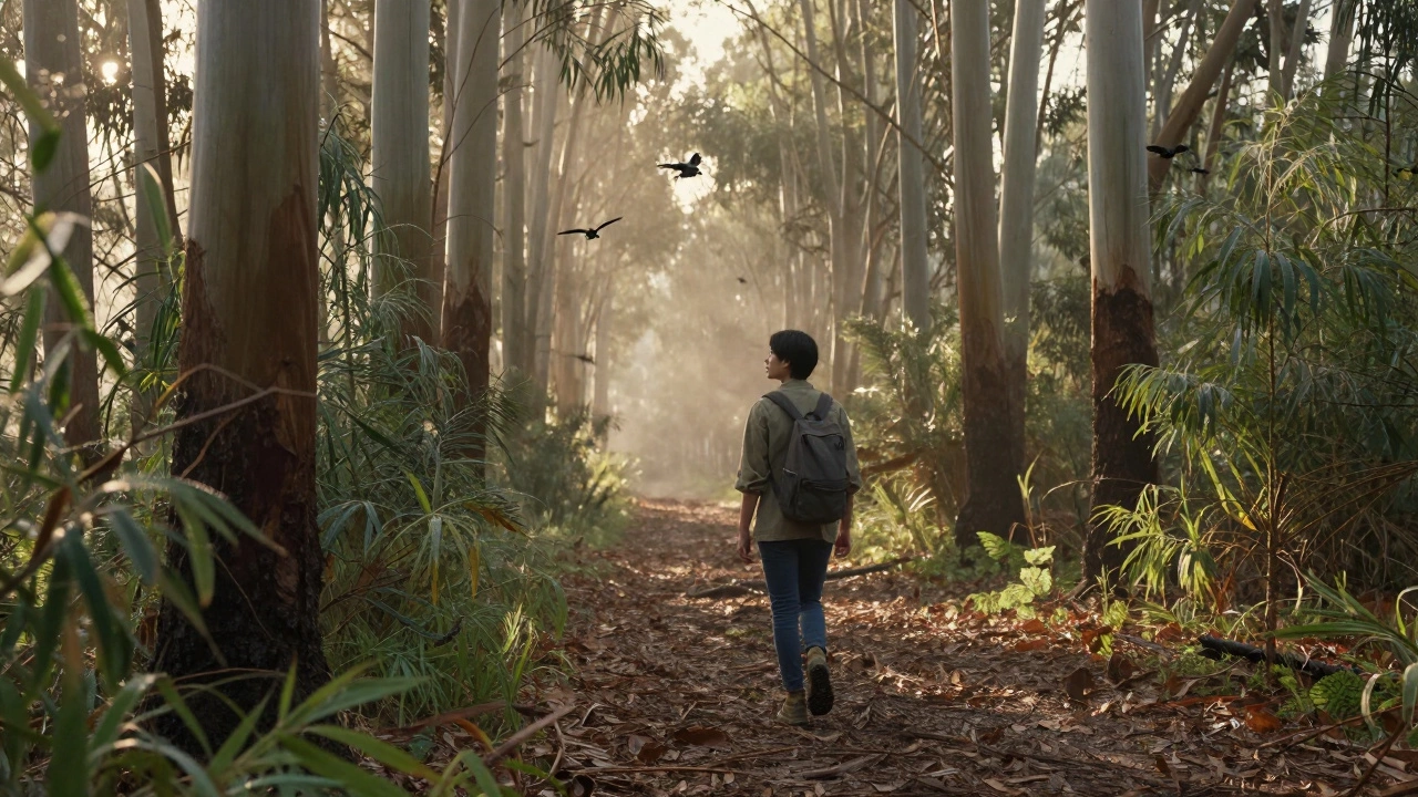 What Is an Outdoor Recreational Activity? Simple Definitions and Real Examples