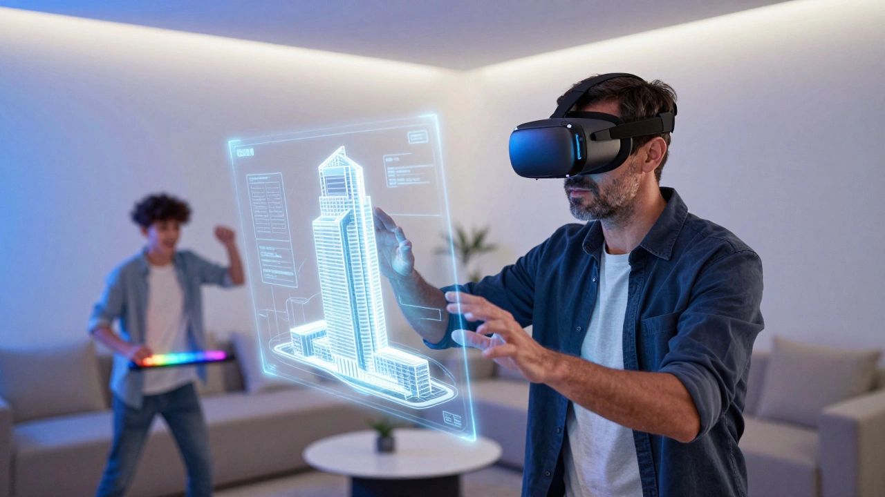 Average Age of VR Users: Who is Actually Using Virtual Reality in 2026?