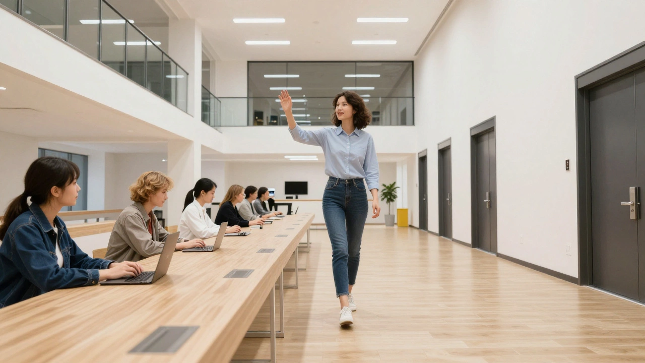 Evaluating Your Own Path