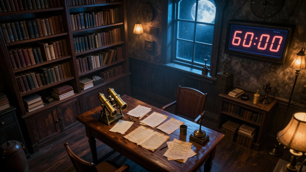How to Beat an Escape Room: Pro Tips and Strategies