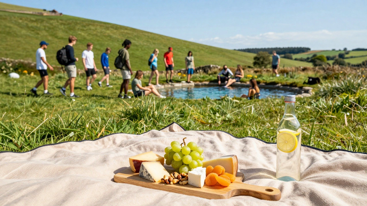 How to Plan the Perfect Fun Day Outside: Ideas and Tips