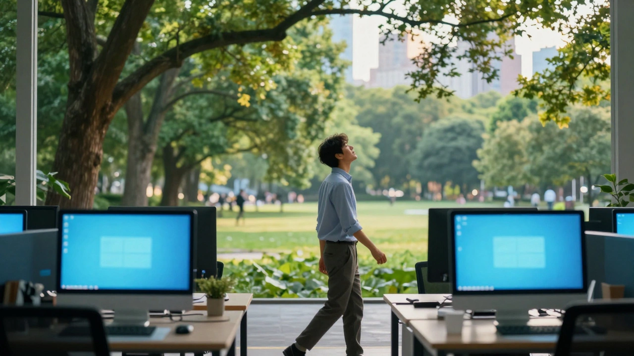 What is a Mental Wellness Activity? Best Outdoor Ideas for Your Mind