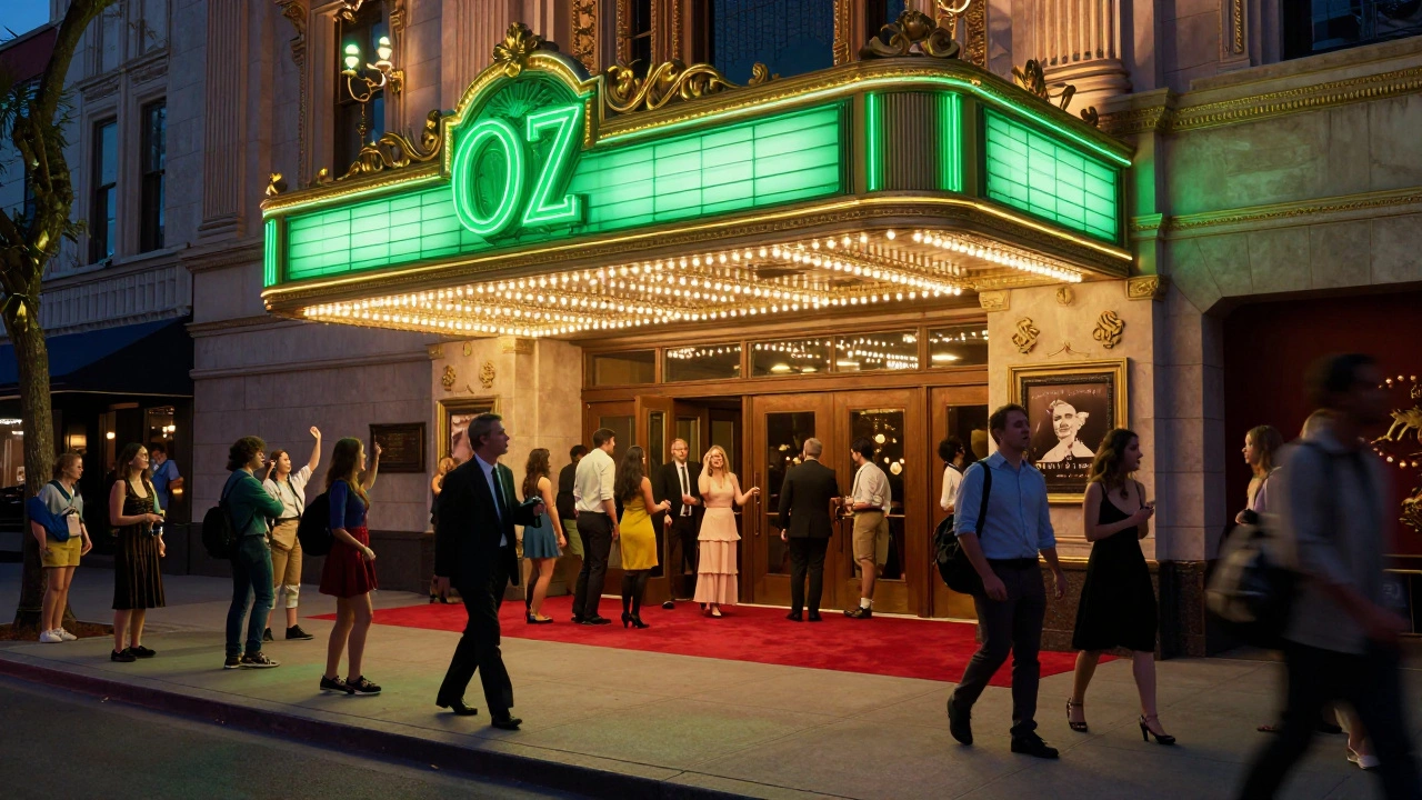Wicked Tour 2025: Dates, Cities, and Ticket Tips