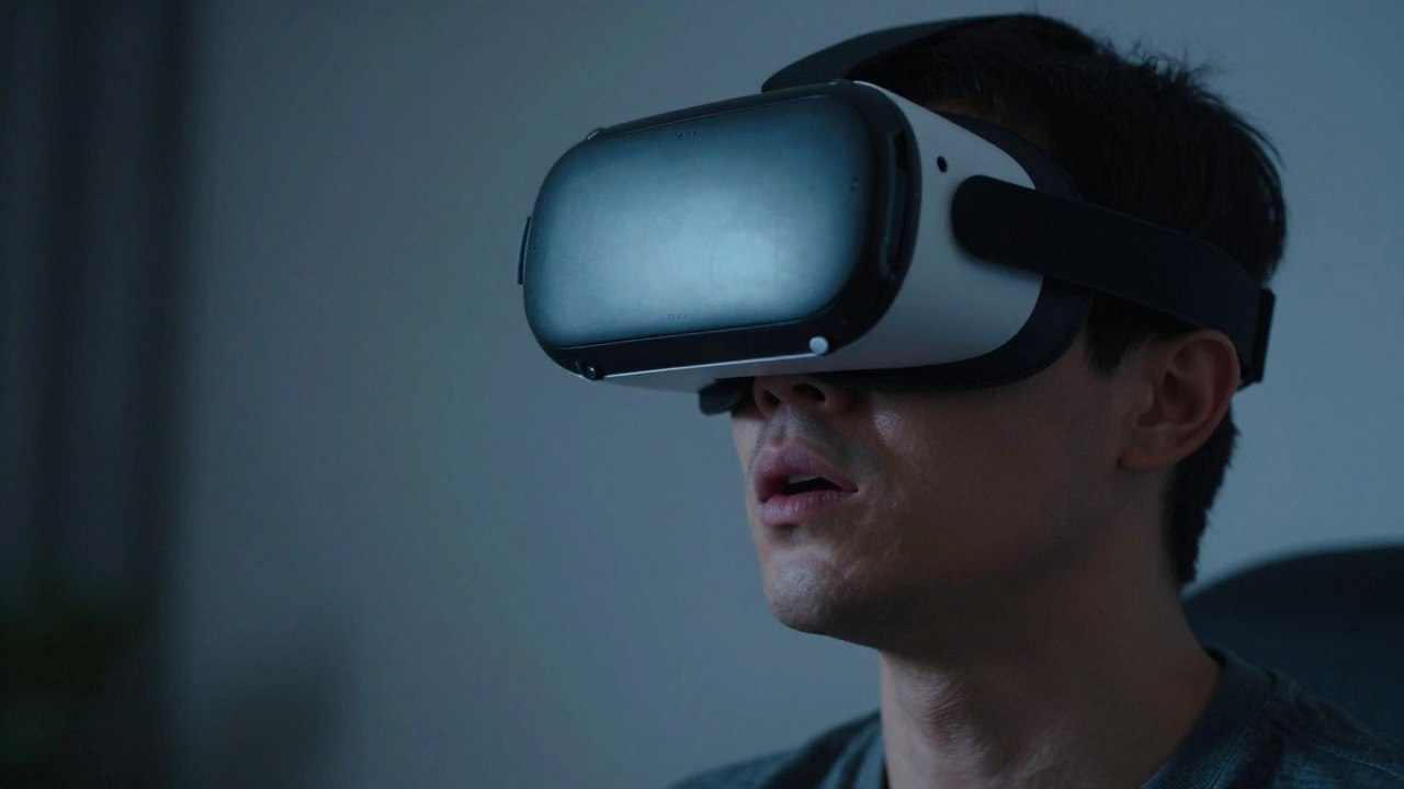 How Long Should a VR Experience Be? The Ideal Duration Guide