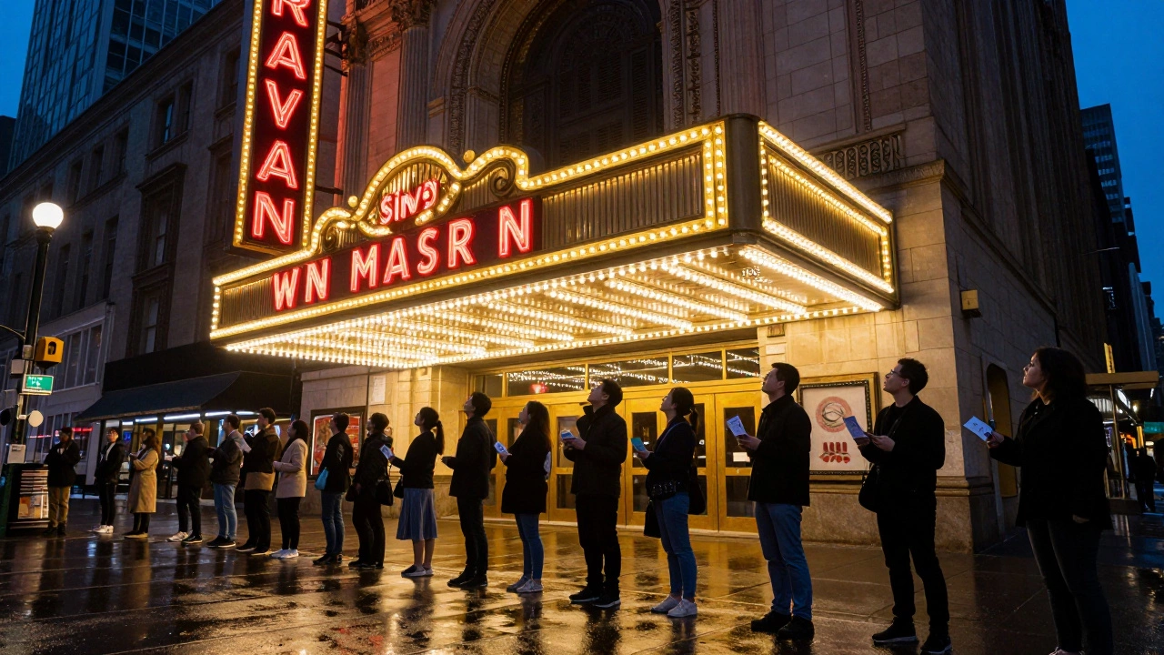 What Broadway Show Is a Must-See in 2026? The Definitive Guide