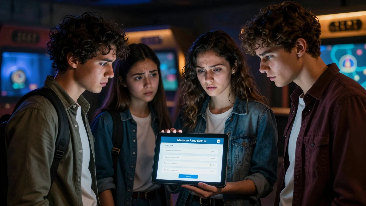 Do Escape Rooms Charge by Person? A Guide to Pricing Models in 2026