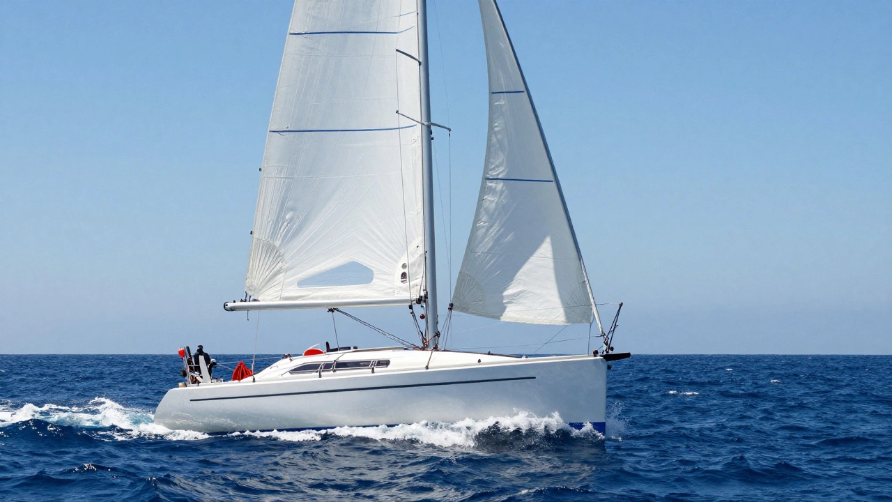 What Activity Is Possible Due to Air? 10 Outdoor Adventures Powered by Wind