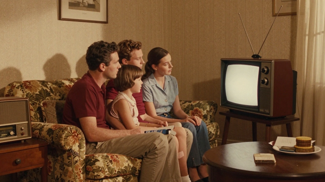 What Is the Biggest American Sitcom? Ratings, Legacy, and Cultural Impact