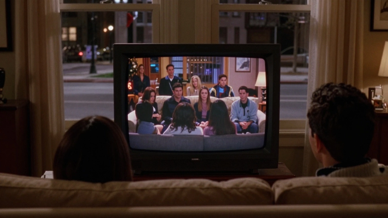 What is the Most Watched Comedy Show? Global Viewership Records and History