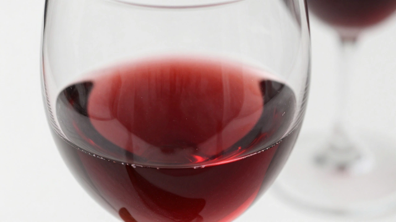 What is the Process of Wine Tasting? A Step-by-Step Guide